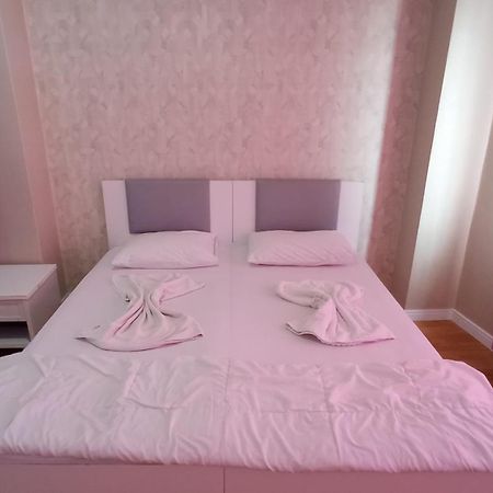 Esen Otel Antalya Buitenkant foto