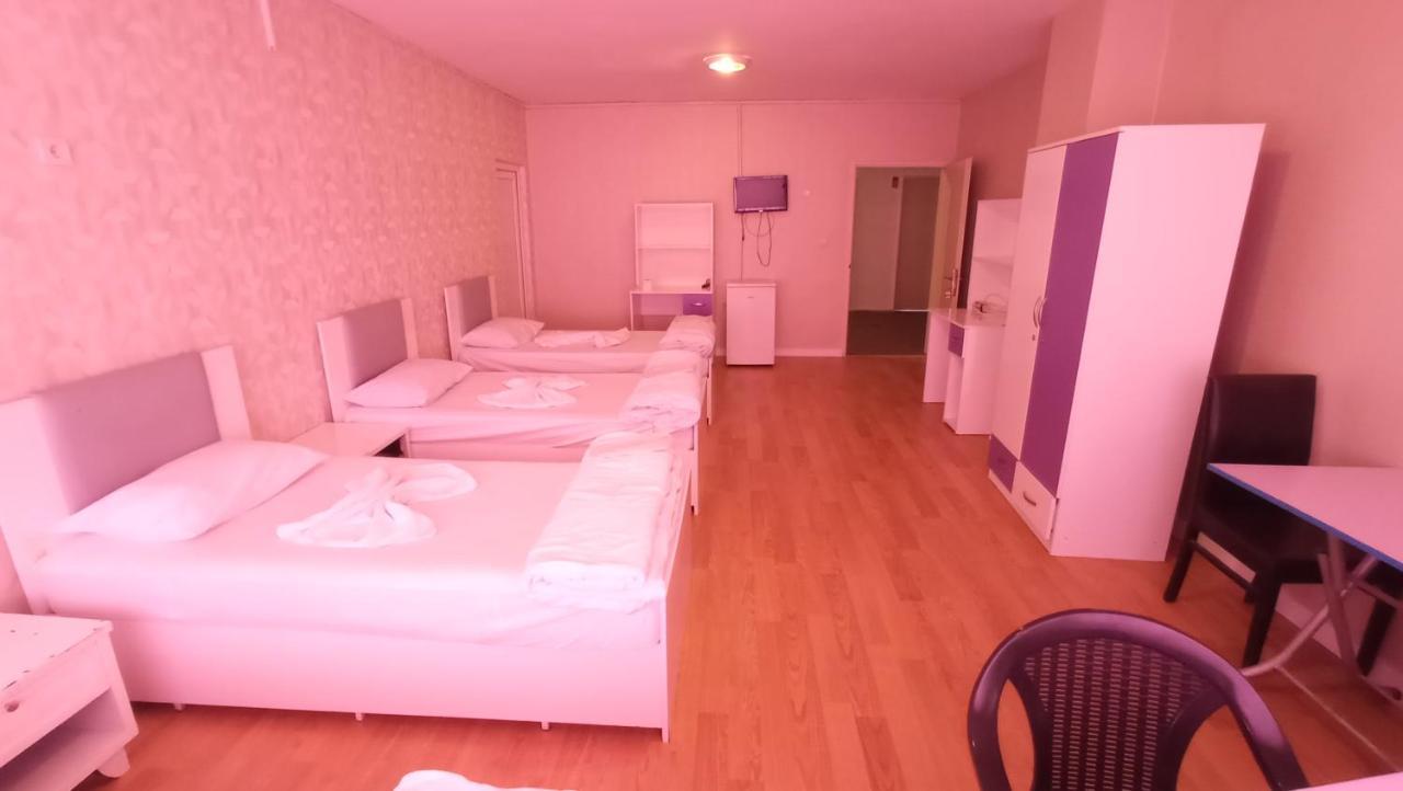Esen Otel Antalya Buitenkant foto