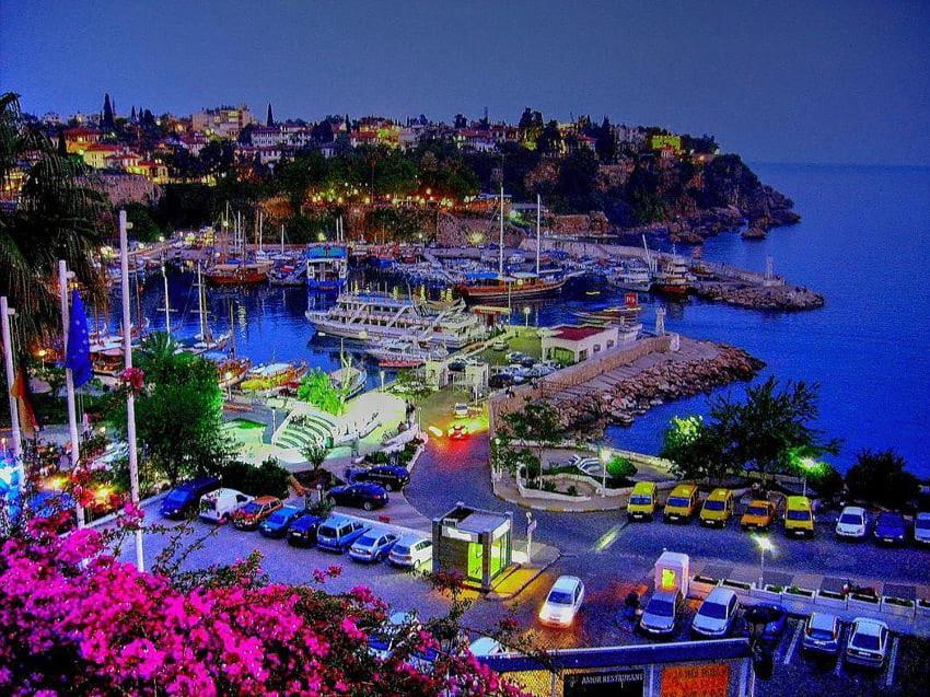Esen Otel Antalya Buitenkant foto