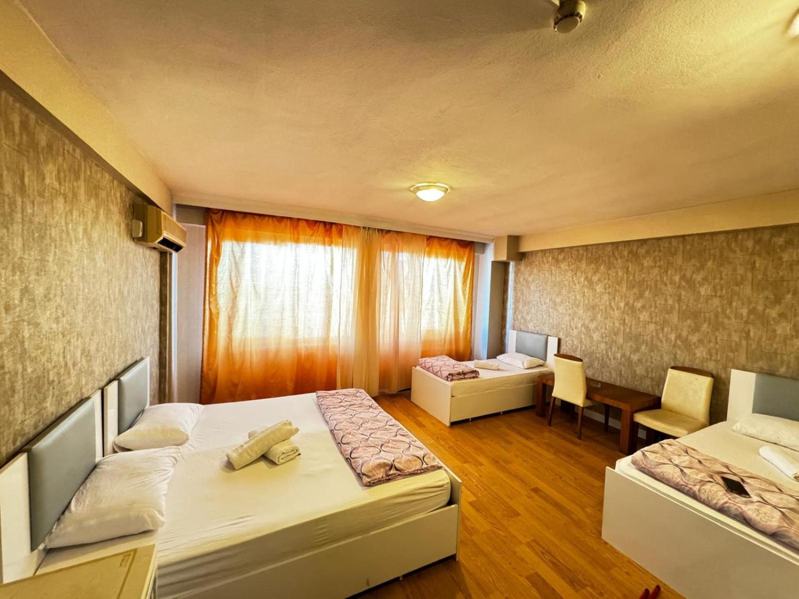 Esen Otel Antalya Buitenkant foto
