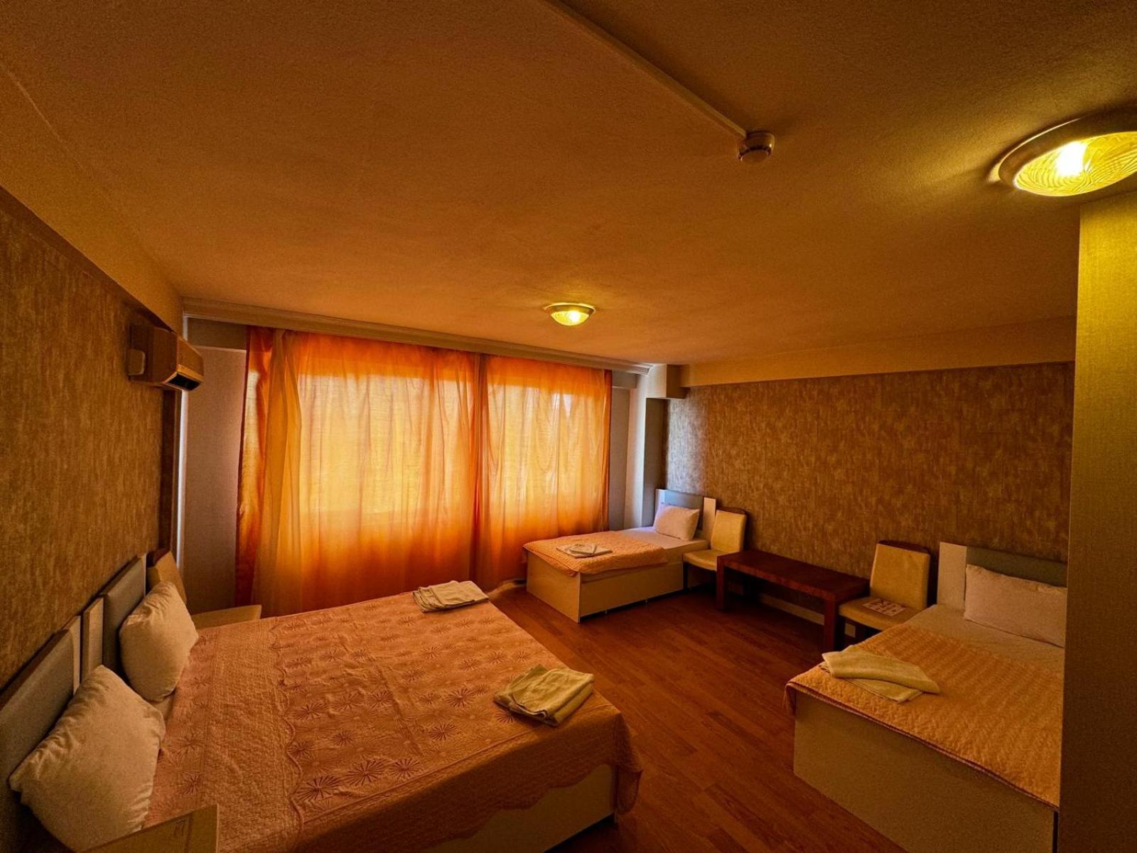 Esen Otel Antalya Buitenkant foto