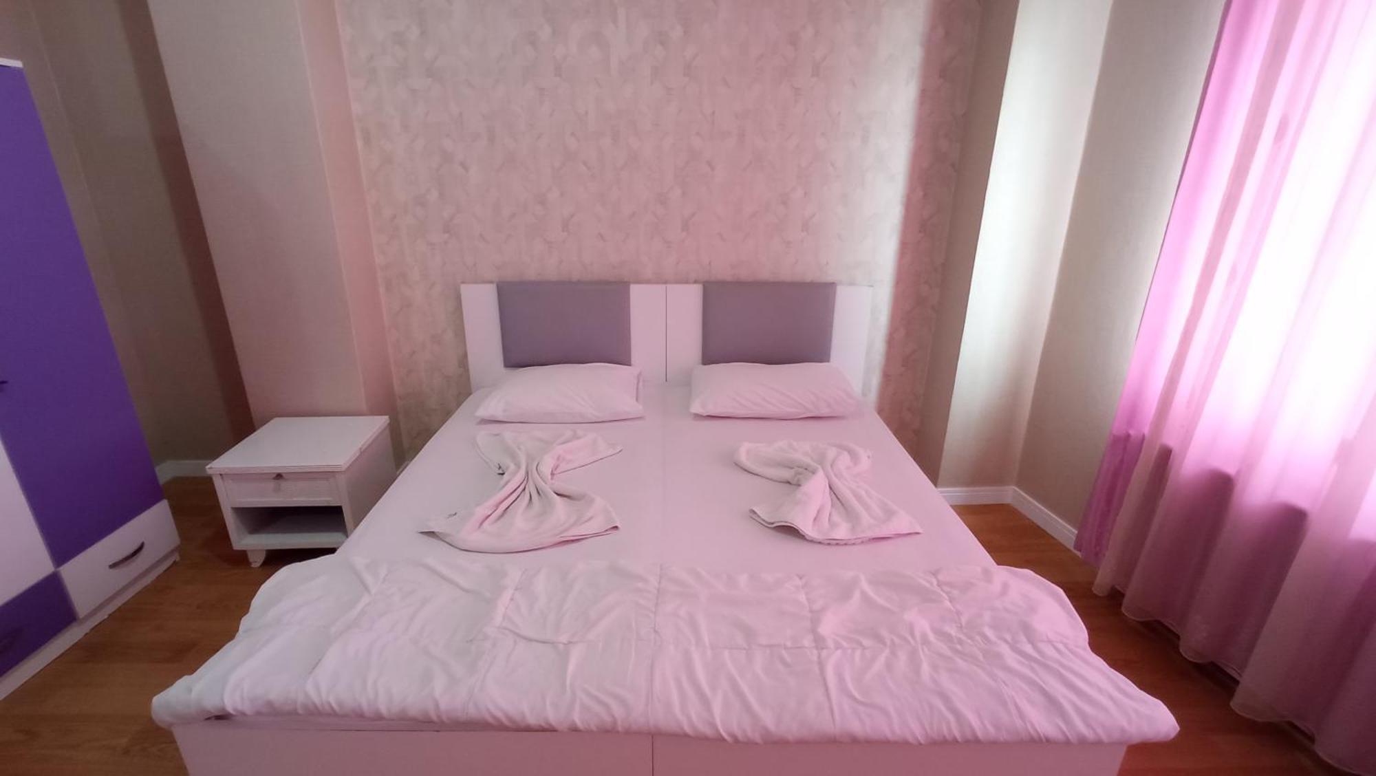 Esen Otel Antalya Buitenkant foto