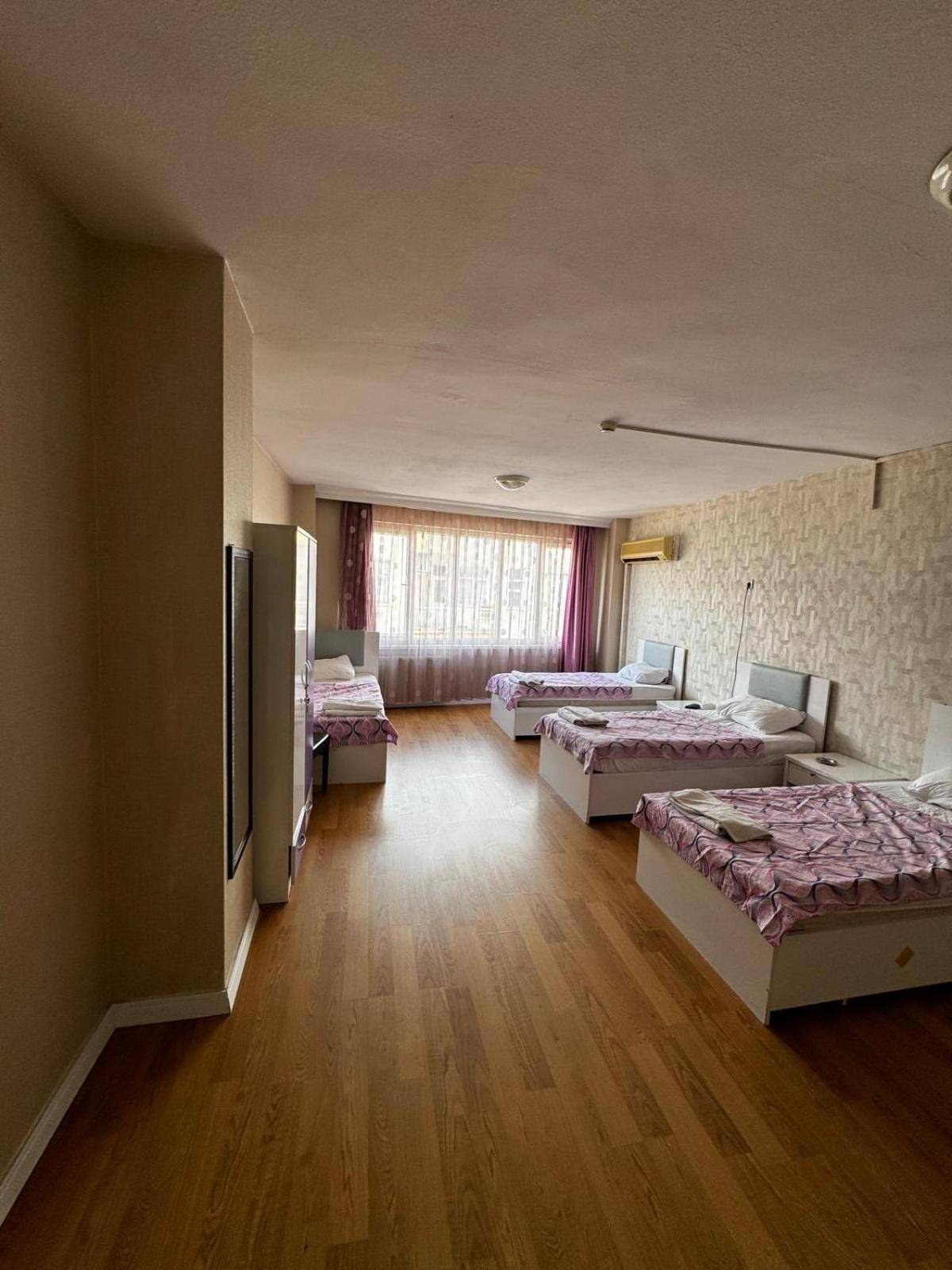 Esen Otel Antalya Buitenkant foto