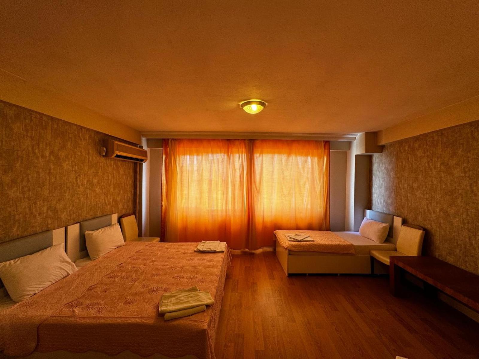 Esen Otel Antalya Buitenkant foto