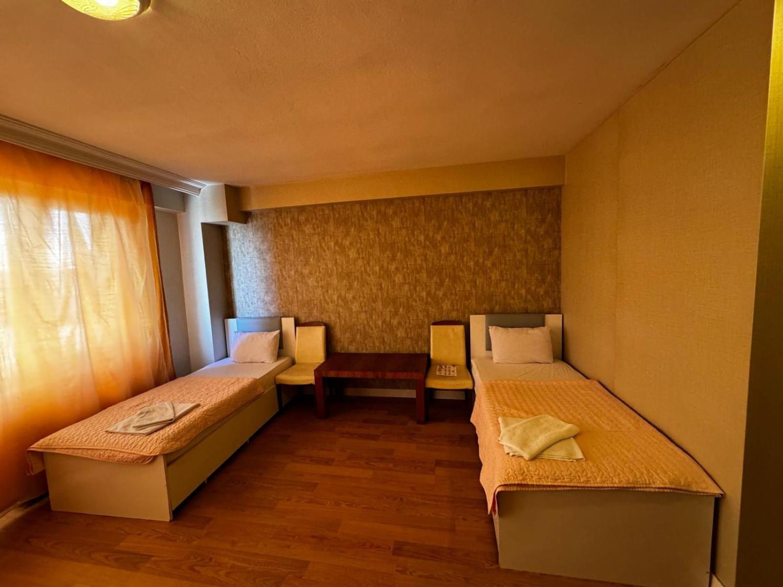 Esen Otel Antalya Buitenkant foto