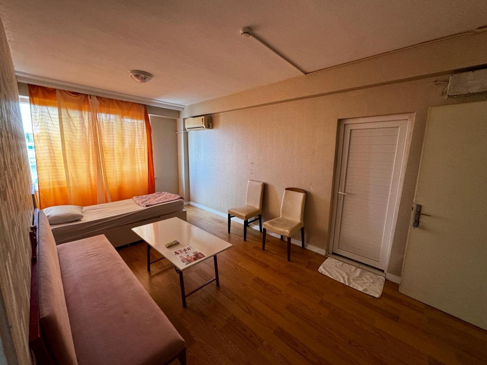 Esen Otel Antalya Buitenkant foto