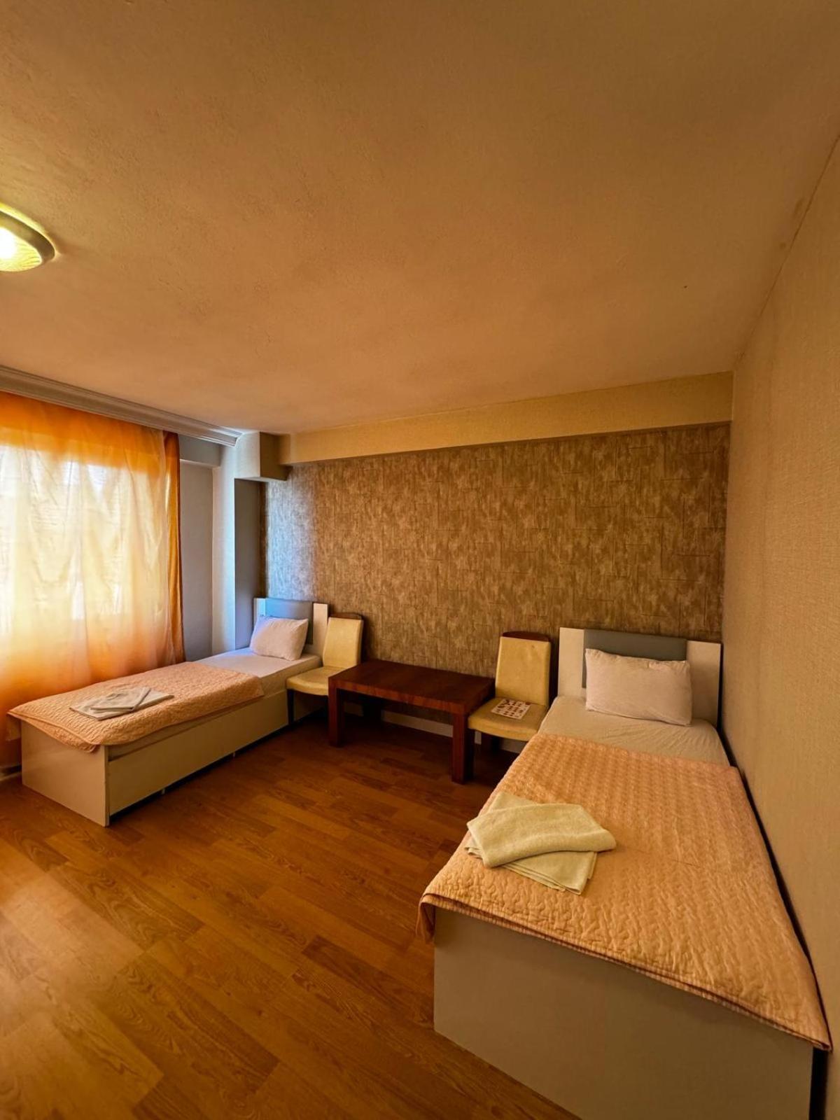 Esen Otel Antalya Buitenkant foto