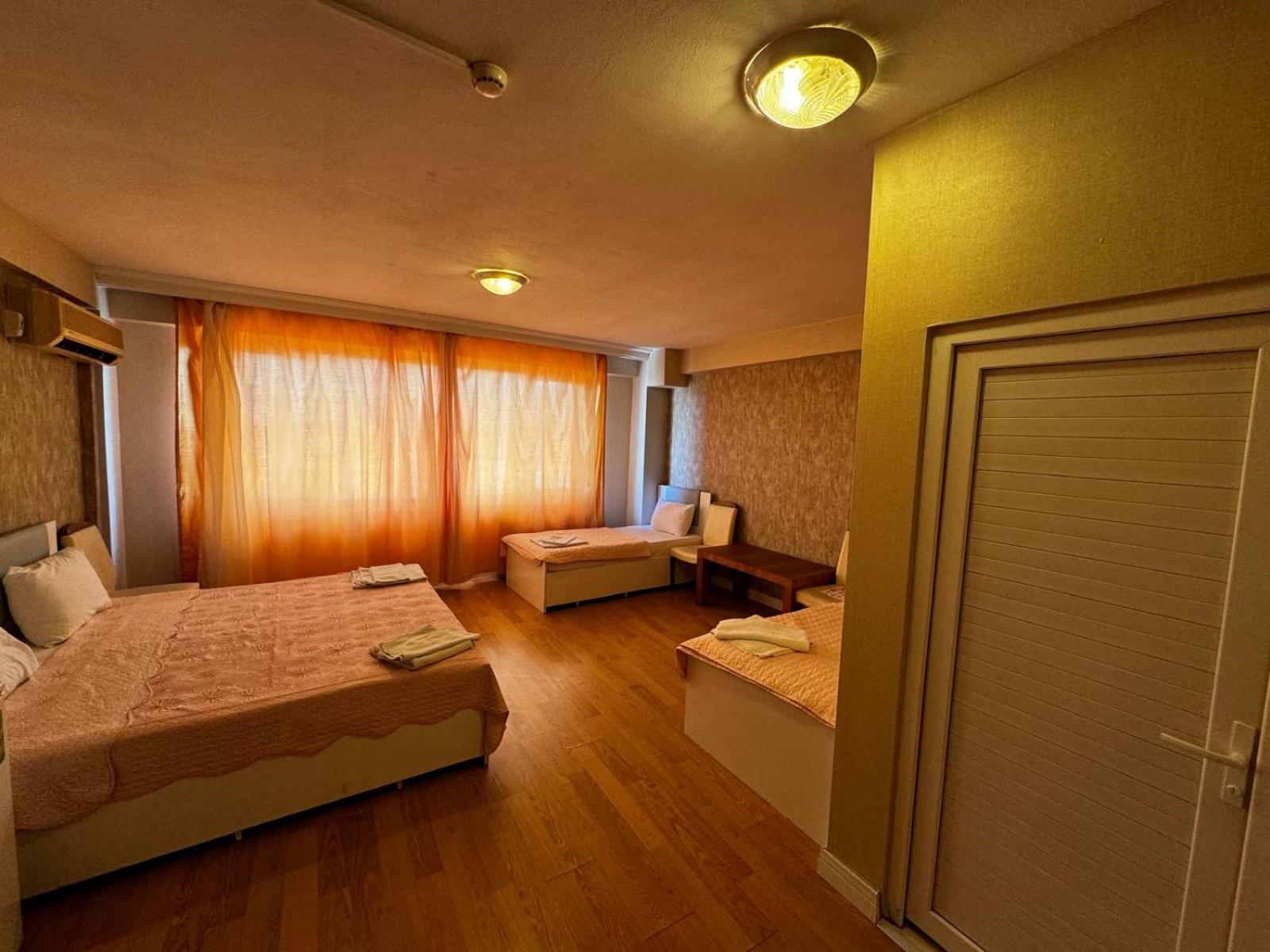 Esen Otel Antalya Buitenkant foto